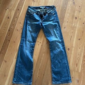 Women’s Stetson Jeans 10L